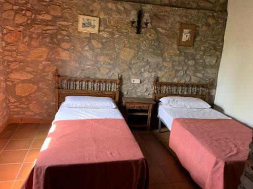 Mas Pretel Country House In Calonge
