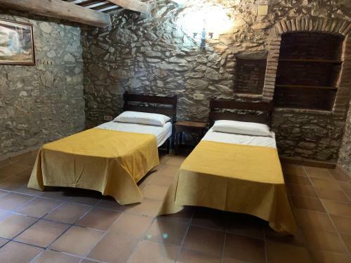 Mas Pretel Country House In Calonge
