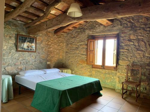 Mas Pretel Country House In Calonge