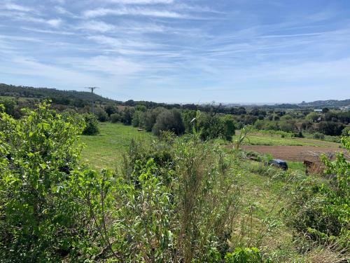 Mas Pretel Country House In Calonge