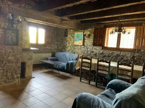 Mas Pretel Country House In Calonge