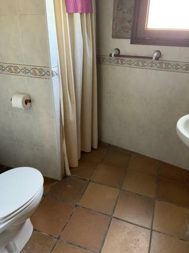 Mas Pretel Country House In Calonge
