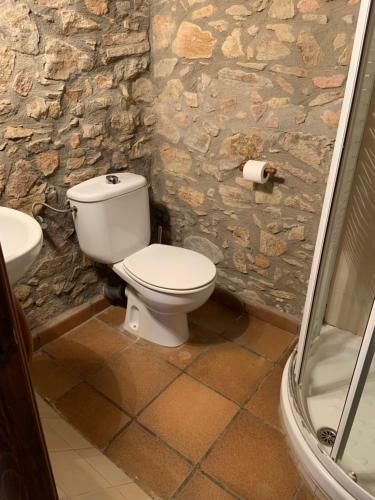 Mas Pretel Country House In Calonge