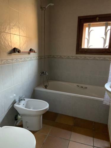 Mas Pretel Country House In Calonge