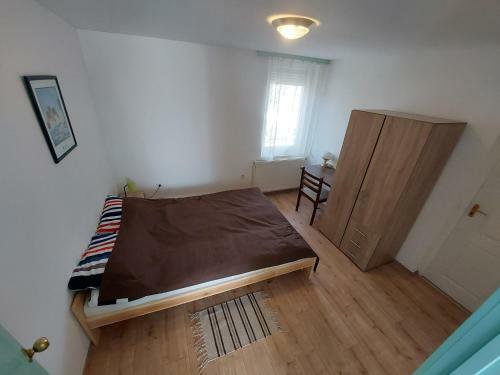 Apartamento Yellowhouse