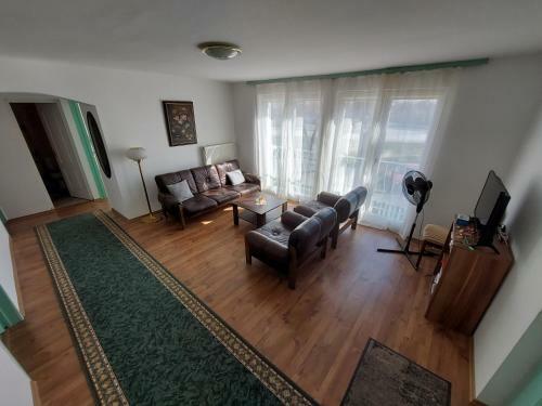 Apartamento Yellowhouse