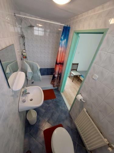 Apartamento Yellowhouse