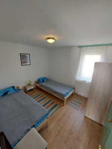 Apartamento Yellowhouse