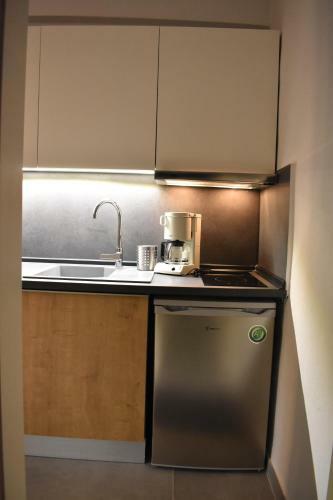 Apartamento Studio2 In Katerini