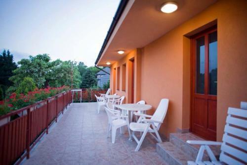 Sunshine SH Apartmanh�z