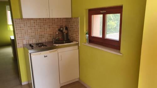 Sunshine SH Apartmanh�z