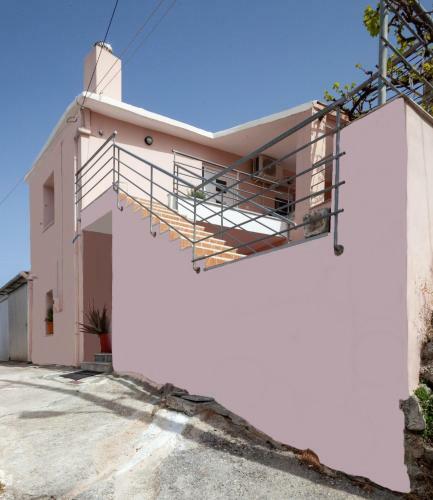 Kentrochori Mountain View House