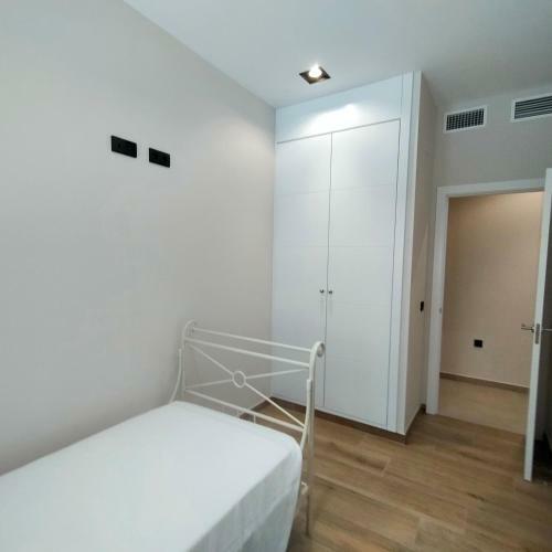 Apartamento Estupendo Piso En La Playa Victoria