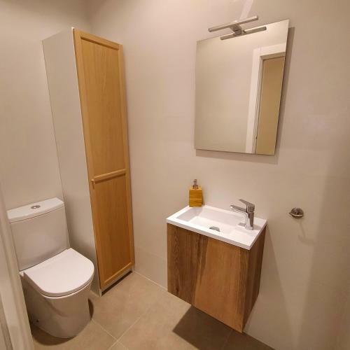 Apartamento Estupendo Piso En La Playa Victoria