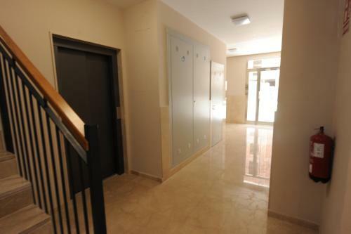 Apartamento Estupendo Piso En La Playa Victoria