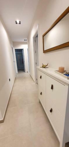 Apartamento Estupendo Piso En La Playa Victoria
