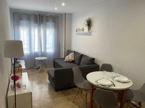 Apartamento T�a Maria