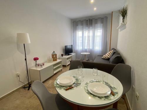 Apartamento T�a Maria