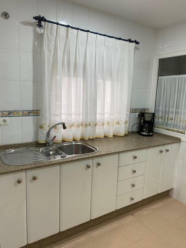 Apartamento T�a Maria