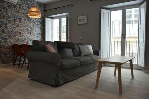 Apartamento Sweet Arco Rosa Zona Centro