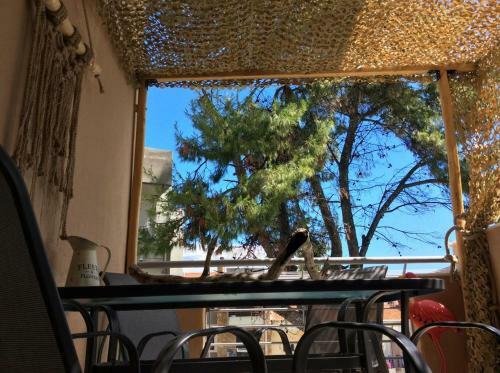 Evia Summer Apartments