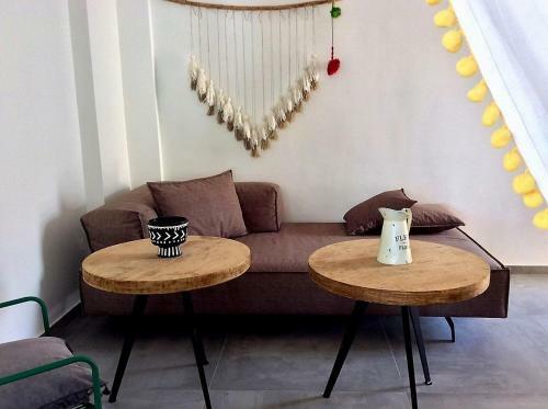 Evia Summer Apartments