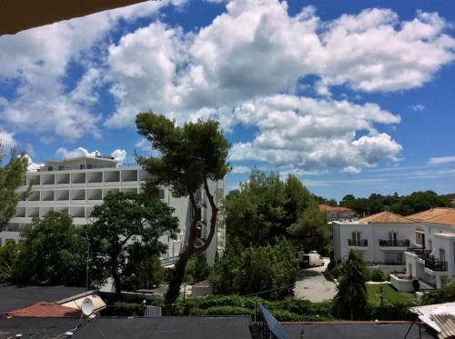 Evia Summer Apartments
