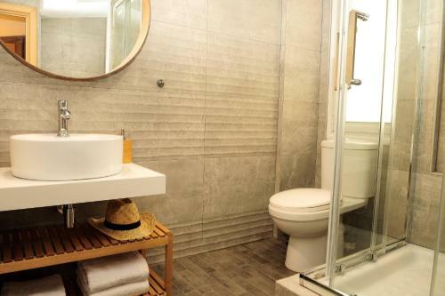 Evia Summer Apartments