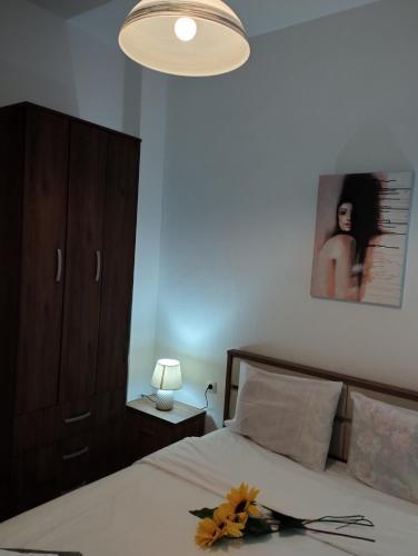 Apartamento Tsantilis Down Town