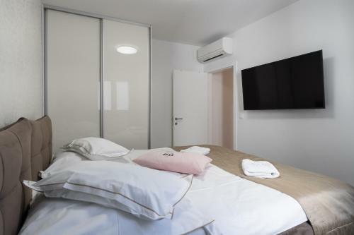 La Suite Apartment