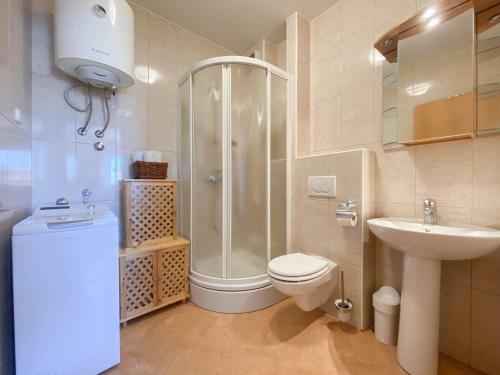 Apartamento Ana