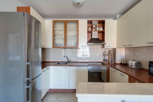 Apartamento Ana