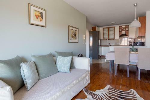 Apartamento Ana