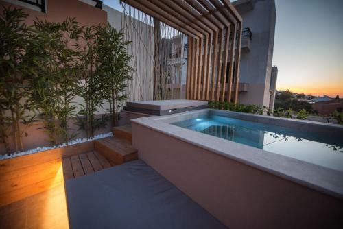 Cataphari Luxury Villa