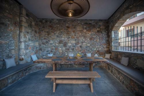 Cataphari Luxury Villa
