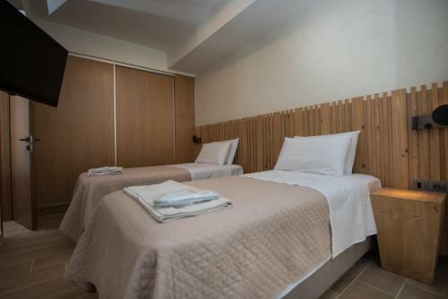 Cataphari Luxury Villa