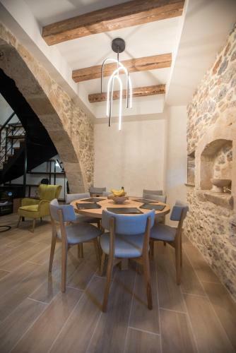 Cataphari Luxury Villa