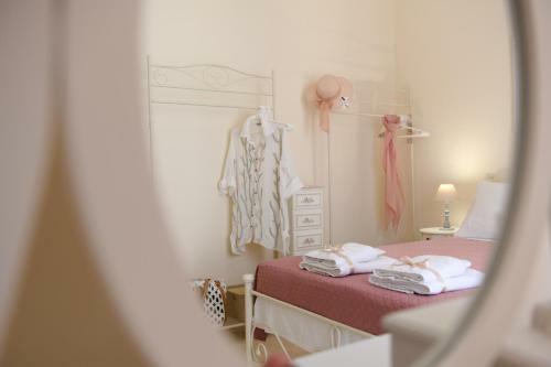 Nostalgia City Apartment
