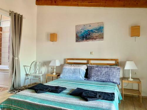 Apartamento Panoramic Penthouse Corfu Town With Amazing Views
