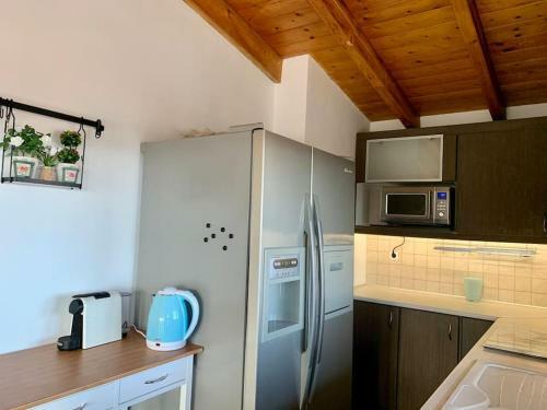 Apartamento Panoramic Penthouse Corfu Town With Amazing Views