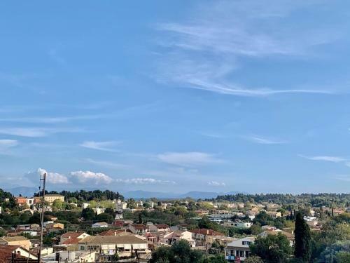 Apartamento Panoramic Penthouse Corfu Town With Amazing Views