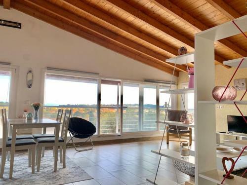 Apartamento Panoramic Penthouse Corfu Town With Amazing Views