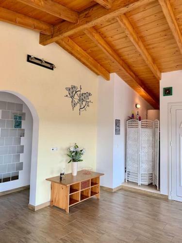 Apartamento Panoramic Penthouse Corfu Town With Amazing Views