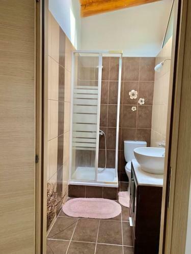 Apartamento Panoramic Penthouse Corfu Town With Amazing Views