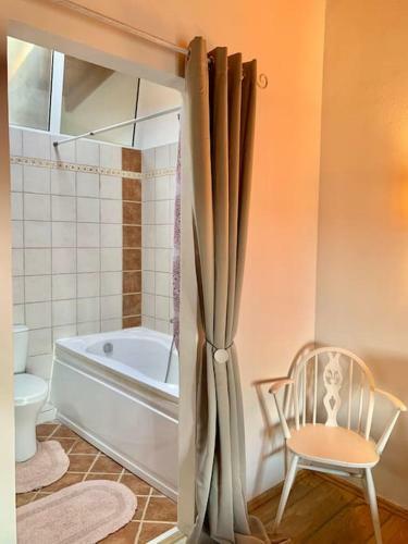 Apartamento Panoramic Penthouse Corfu Town With Amazing Views