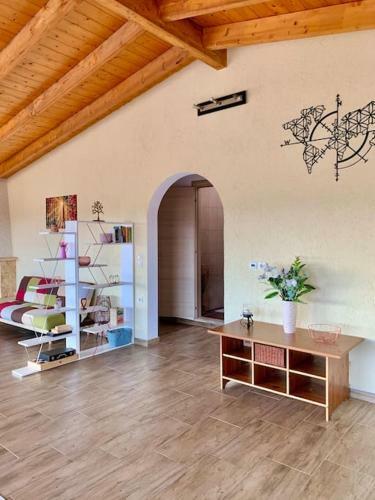 Apartamento Panoramic Penthouse Corfu Town With Amazing Views