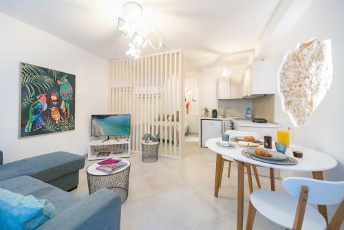 Apartamento Corfu Old Town Studio