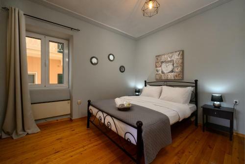 Apartamento Anastasia Liston Suite By Hotelius