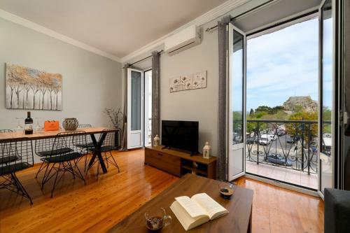 Apartamento Anastasia Liston Suite By Hotelius