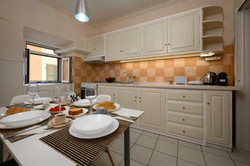 Apartamento Anastasia Liston Suite By Hotelius